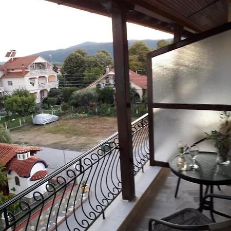 Villa Eleon 2 Vrasná Exteriör bild
