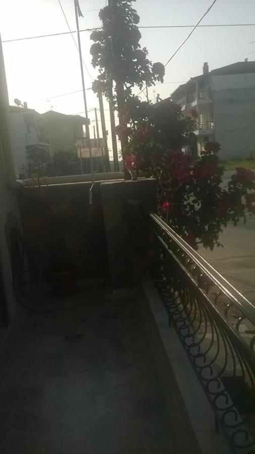 Villa Eleon 2 Vrasná Exteriör bild